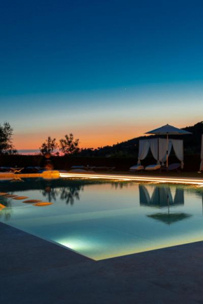 Borgo I Vicelli Adults Only Relais Bagno A Ripoli